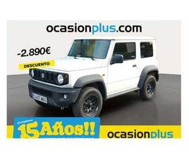SUZUKI JIMNY 1.5 MODE 3