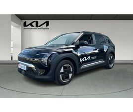 KIA EV3 KIA EV3 EV3 BEV EARTH AUTO 5P