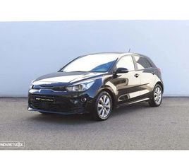 KIA RIO 1.0 T-GDI DRIVE JLL17