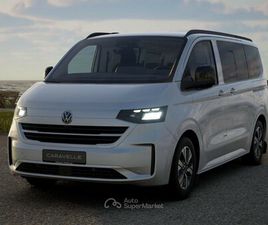 T7 T7 2.0 TDI 150 CV 4 MOTION DSG 8 POSTI