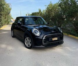 MINI MINI ONE MINI 3 PORTAS ONE CLASSIC