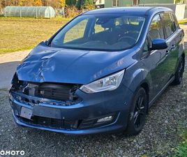 FORD GRAND C-MAX GR 1.0 ECOBOOST TREND ASS