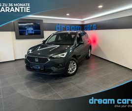 SEAT TARRACO SEAT TARRACO 1.5 TSI ACT STYLE OPF / KAMERA / KEYLESS / ASSISTENT /