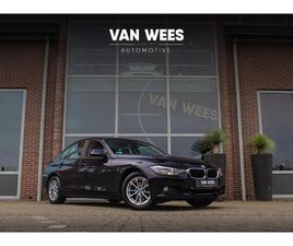 BMW SERIE 3 320 BMW 3-SERIE 320I F30 SEDAN EXECUTIVE | 1E EIGENAAR | AUTOMAAT | 184 PK | TREKHAAK | HEAD-UP | NAVI | PDC | CRUISE CONTROL | CLIMATE CONTROL | RIJ-MODUS | SPORTS