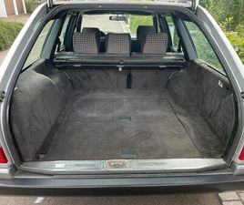 MERCEDES CLASSE T MERCEDES-BENZ T-KLASSE