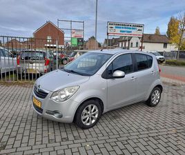 OPEL AGILA OPEL AGILA - 1.0 BERLIN
