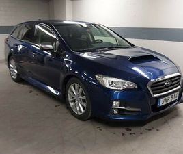 1.6 4WD LINEARTRONIC EURO 6