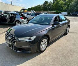 AUDI A6 2.0 TDI ULTRA