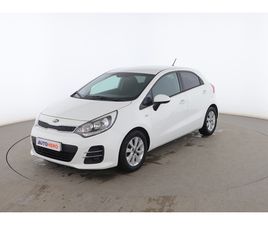 KIA RIO 1.2