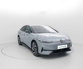 VOLKSWAGEN ID.7 PRO 77KWH AUTOMATICO