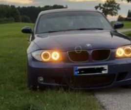 BMW SERIE 1 120 BMW 120D E87