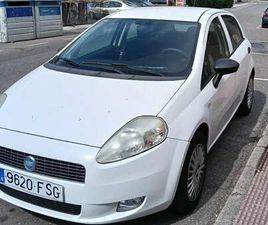 GRANDE PUNTO 1.4 ACTIVE 95 ACTIVE