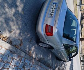 AUDI A4 ELEGANCE SETEMBRO/96