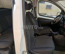 FIAT FIORINO FIAT FIORINO DIESEL MANUELLE 12/2017 0622276498