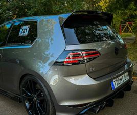 TOURAN 2.0 CR TDI HIGHLINE DSG