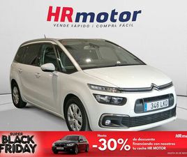 CITROEN C4 SPACETOURER FEEL
