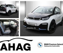 BMW I3 120 AH BMW I3S*NAVI PROF.*KAMERA*BUSINESS + COMFORT PAKET*