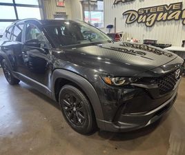2023 MAZDA CX-50 GS-L