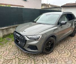 ADVANCED SLINE BLACK EDITION