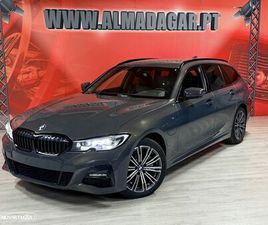 BMW 320 E PACK DESPORTIVO M AUTO