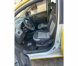 LT 1.8 8V ECONO.FLEX 5P AUT.