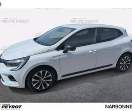 RENAULT CLIO CLIO TCE 90 EQUILIBRE