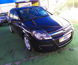 OPEL ASTRA OPEL ASTRA 1.3 CDTI 1.2, 90CV