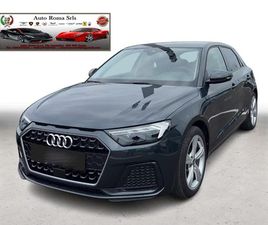 AUDI A1 SPORTBACK 25 TFSI A1 2ª SERIE A1 SPB 25 TFSI BUSINESS