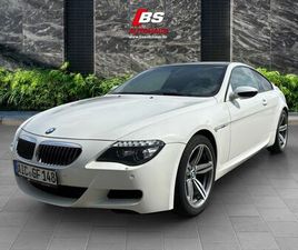 BMW M6