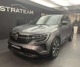 RENAULT AUSTRAL E-TECH 200 TECHNO