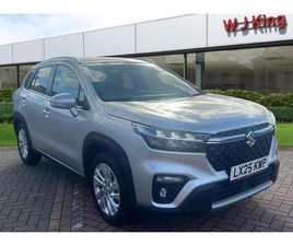 1.5H MOTION AGS EURO 6 (S/S) 5DR