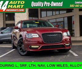 USED 2023 CHRYSLER 300 TOURING