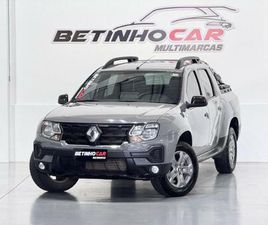 RENAULT OROCH 1.6 INTENSE