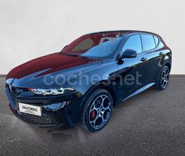 ALFA ROMEO TONALE 16 DS 130 CV VELOCE