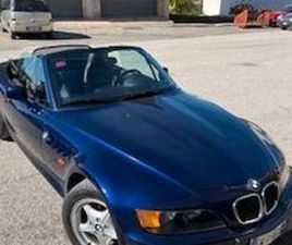 BMW Z3