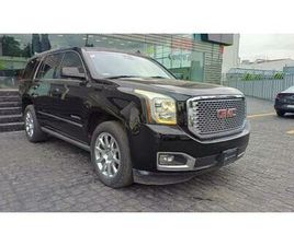 GMC YUKON