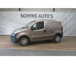 CITROËN NEMO - 1.4 HDI