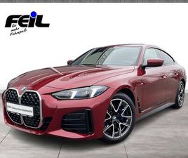 430I XDRIVE MSPORT HK HIFI DAB LED