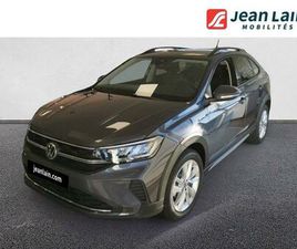 TAIGO 1.0 TSI 116 BVM6 VW EDITION