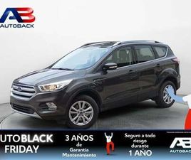 FORD KUGA SUV 2.0 TDCI 150CV PSHIFT SES AWD BUSINESS