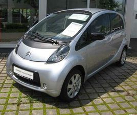 CITROEN C-ZERO CITROEN C-ZERO C-ZEROC-ZERO