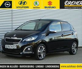 1.0 VTI TOP! COLLECTION SITZHZG./BC EFH./NSW