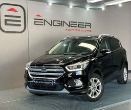 KUGA 2.0TDCI AUTO S&S TREND+ 4X2 150