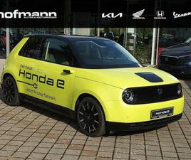 HONDA E HONDA E ADVANC...