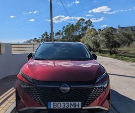 NISSAN QASHQAI 1.3 DIG-T ADVANCE