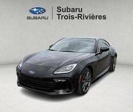 SUBARU BRZ