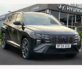 1.6 T-GDI N LINE S AUTO EURO 6 (START/STOP) 5DR