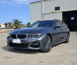 BMW 330 ACTIVE HYBRID XE PERFORMANCE EDITION