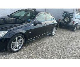 MERCEDES CLASSE C C 320 MERCEDES C320