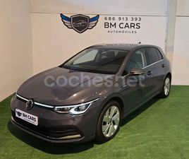 VOLKSWAGEN GOLF STYLE 2.0 TDI DSG